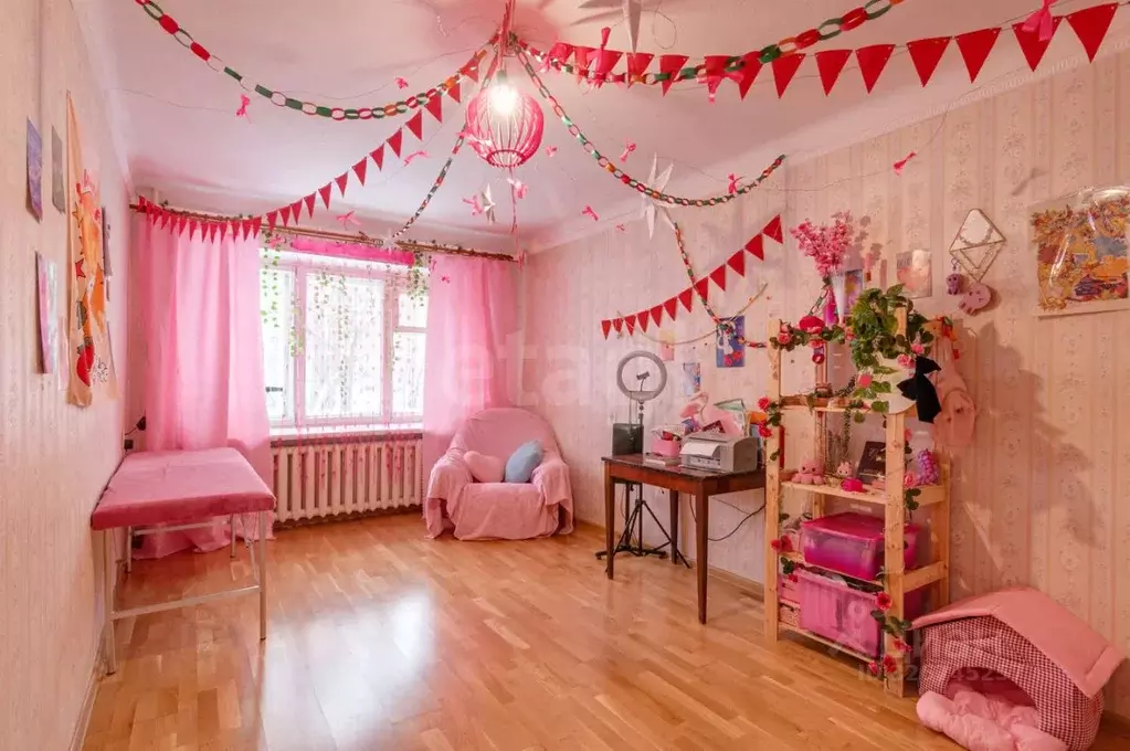 3-к кв. Вологодская область, Вологда Мишкольцская ул., 11 (54.8 м) - Фото 0