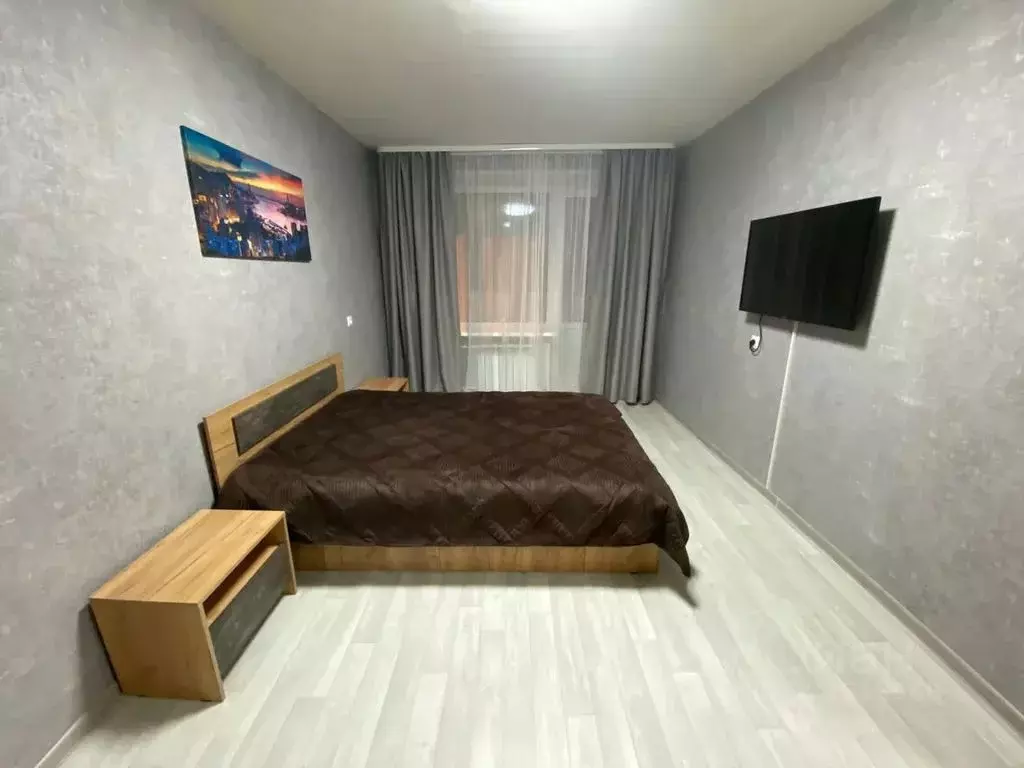 2-к кв. Ленинградская область, Волхов Новгородская ул., 11 (47.0 м) - Фото 1