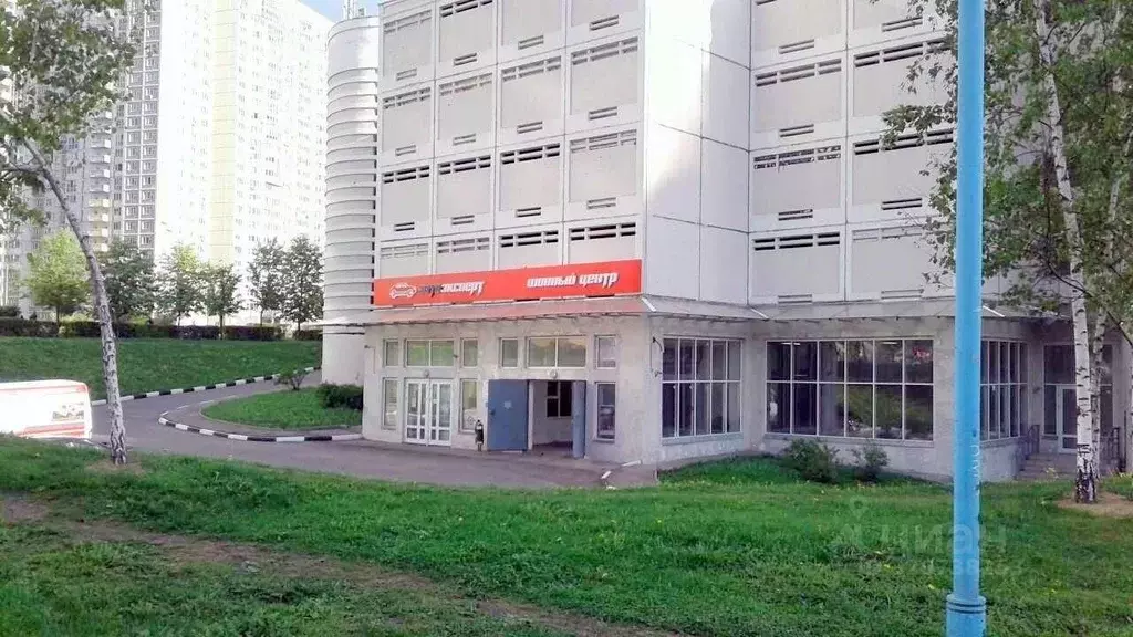 Гараж в Москва Соколово-Мещерская ул., 40 (20 м) - Фото 0