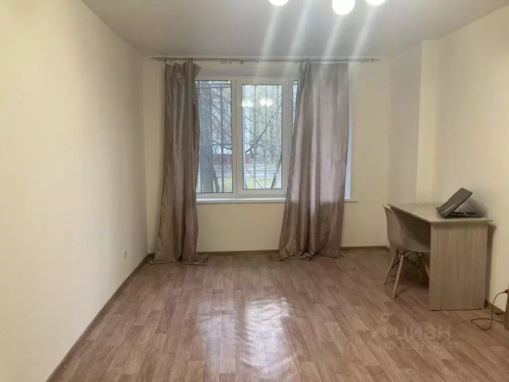 2-к кв. Москва ул. Удальцова, 55 (42.0 м) - Фото 2