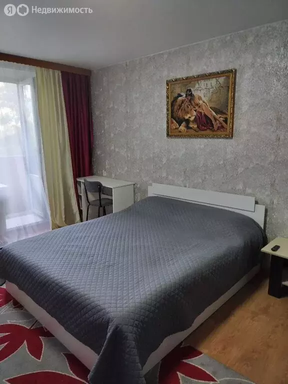 1-комнатная квартира: Кингисепп, улица Жукова, 8А (33 м) - Фото 2