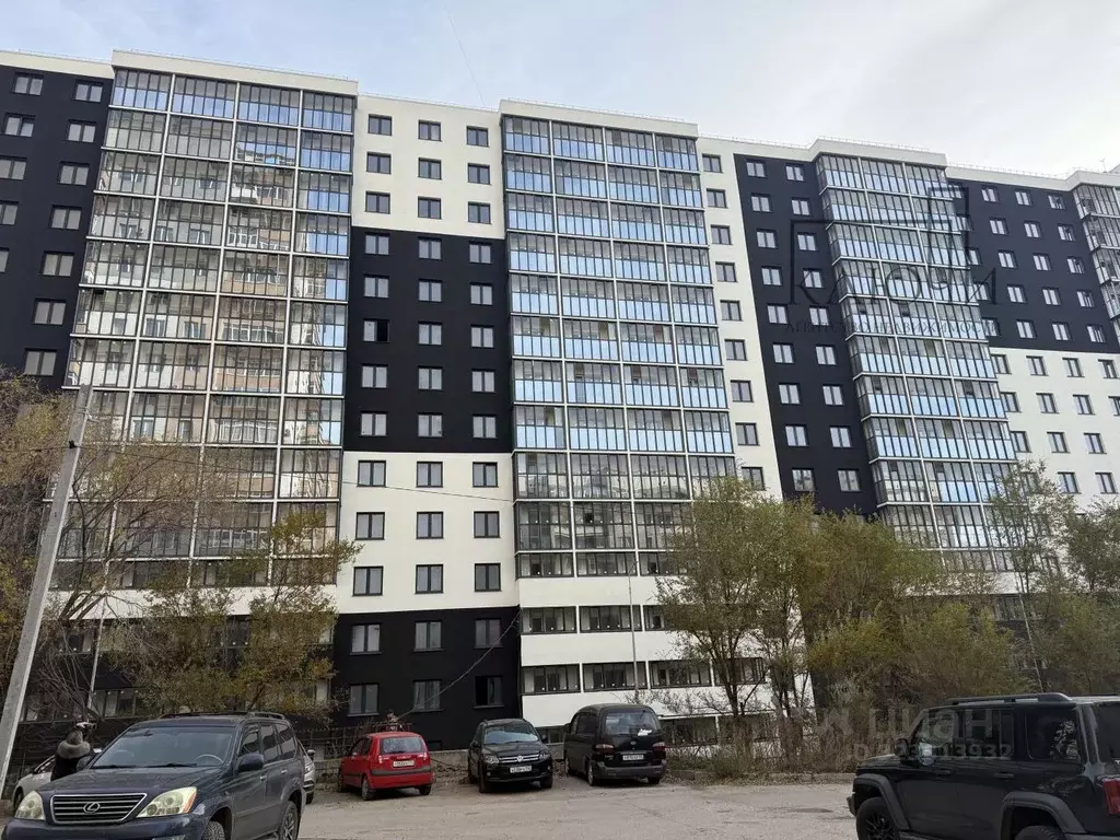 Студия Челябинская область, Магнитогорск просп. Ленина, 114 (25.22 м) - Фото 2