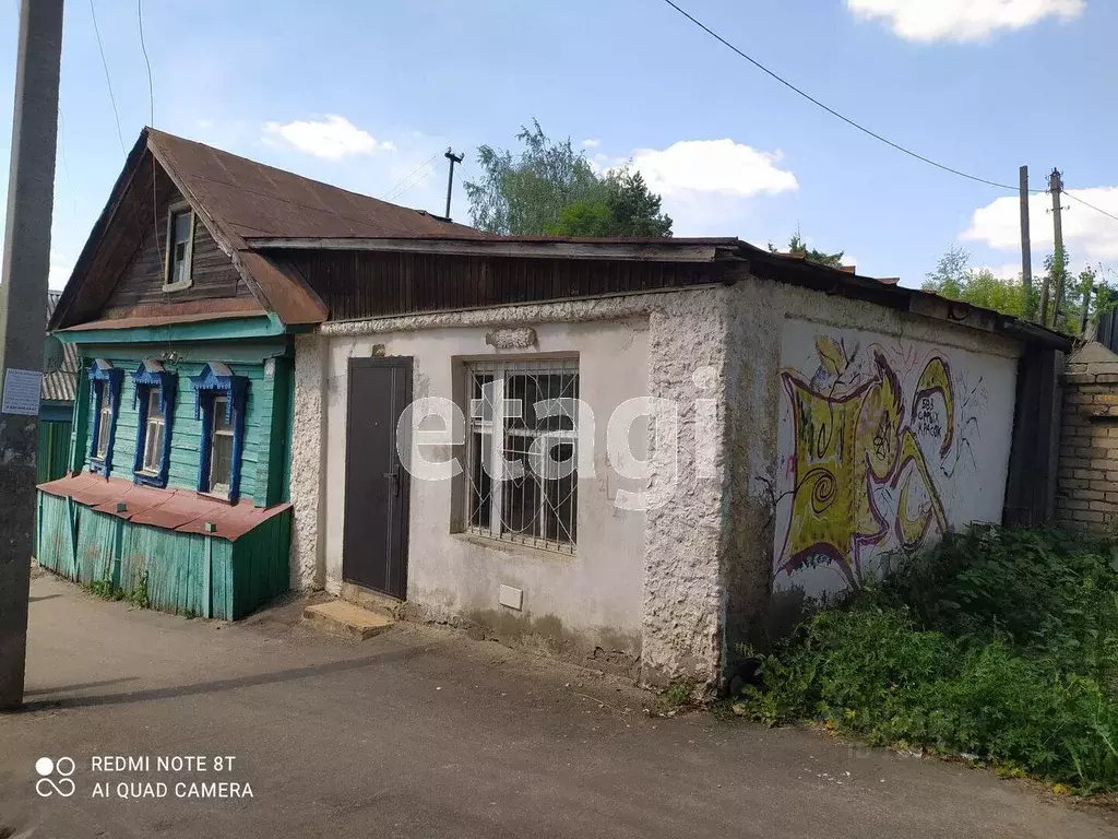 Дом в Костромская область, Кострома Осыпная ул. (49 м) - Фото 0