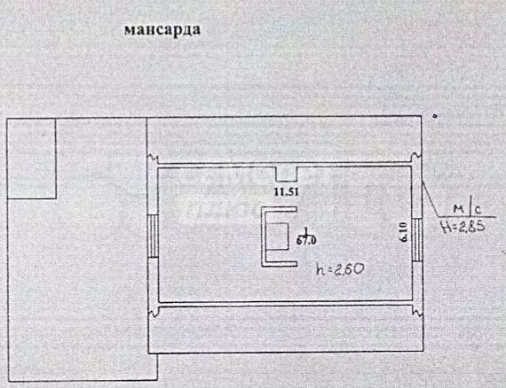 Дом 339,8 м на участке 7,2 сот. - Фото 0