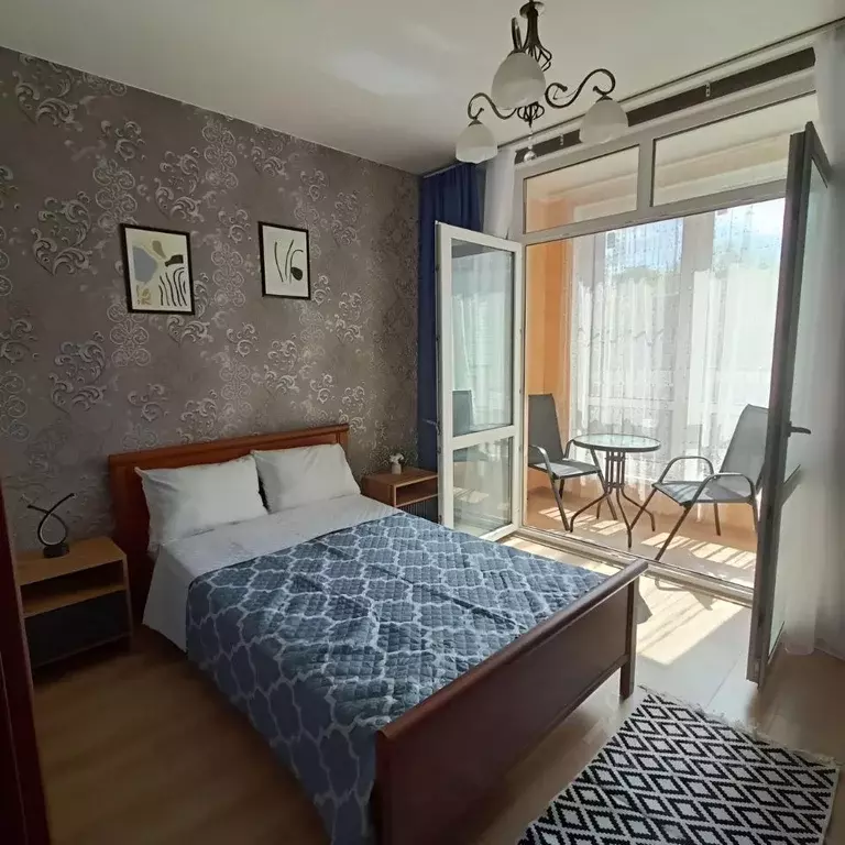 1-к кв. Рязанская область, Рязань ул. Дзержинского, 19 (50.0 м) - Фото 1
