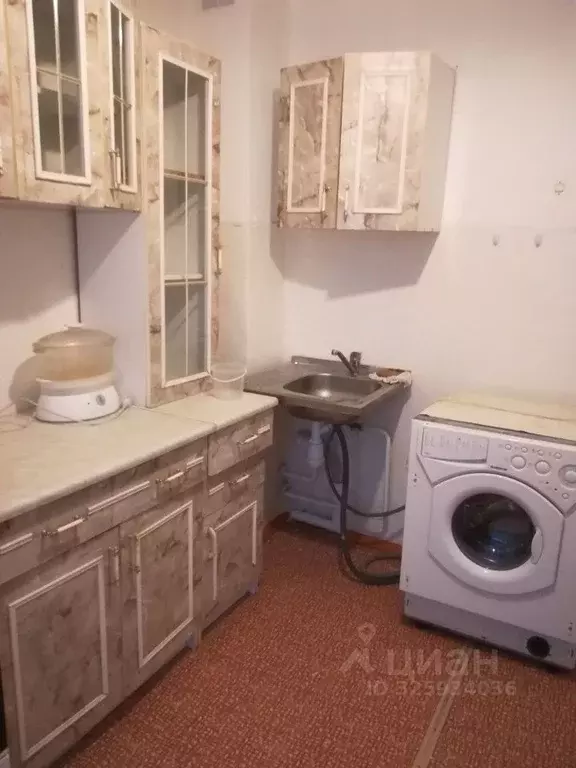 1-к кв. Бурятия, Улан-Удэ 102-й мкр, ул. Ринчино, 1 (35.0 м) - Фото 1