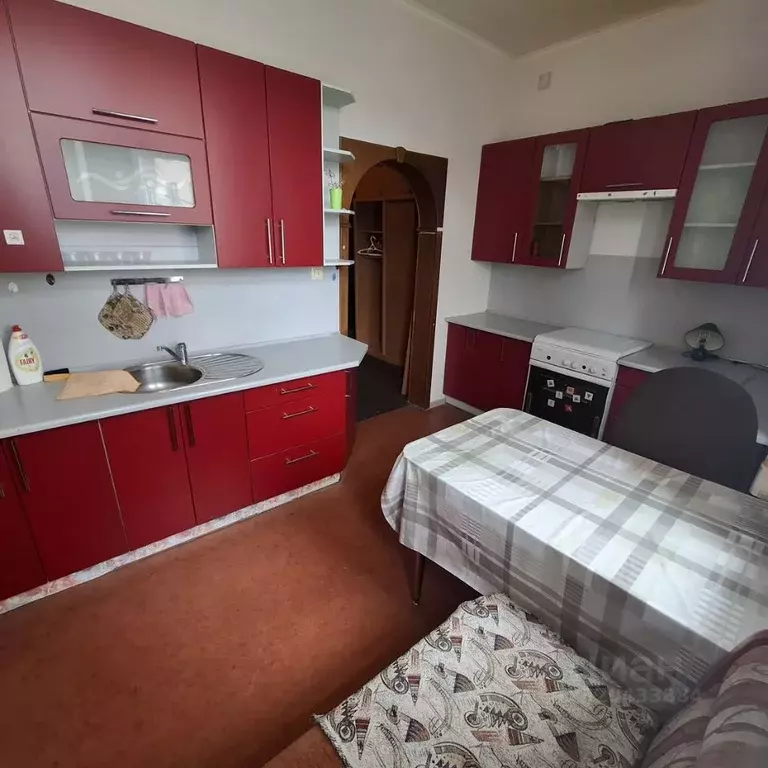 2-к кв. Тверская область, Тверь Тверской просп., 16 (68.9 м) - Фото 2