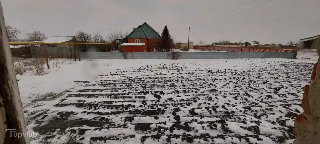 Дом в Тамбовская область, Рассказовский муниципальный округ, с. ... - Фото 2
