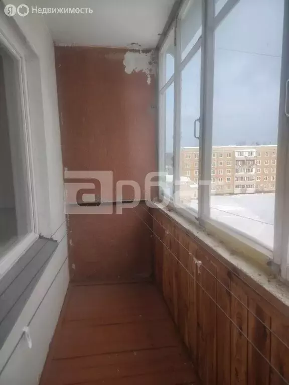 1-комнатная квартира: посёлок городского типа Чистые Боры, бульвар ... - Фото 2