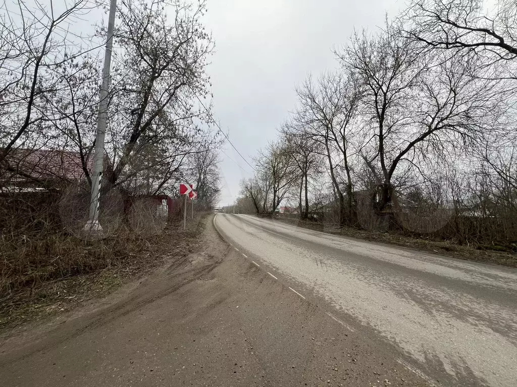 Дом 160,2 м на участке 4 сот. - Фото 1