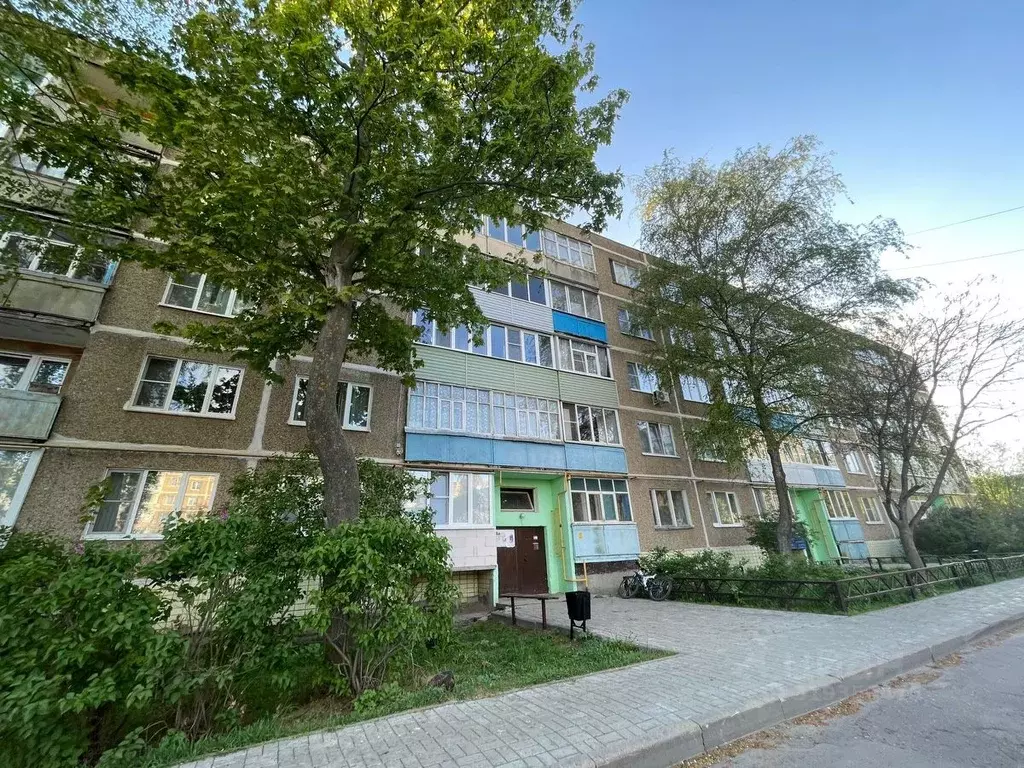 2-к кв. Московская область, Озеры Коломна городской округ, Имени ... - Фото 0