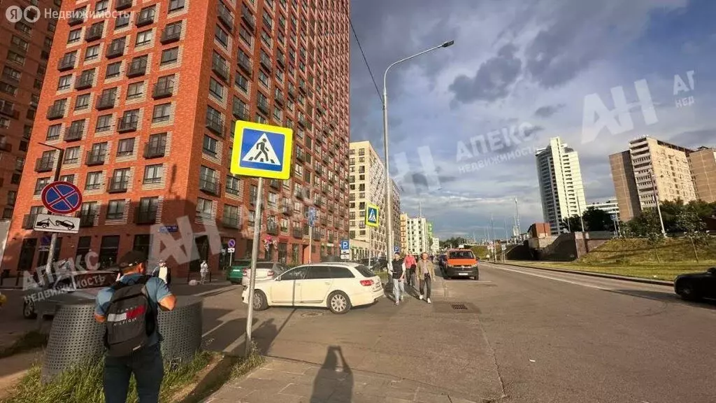 Помещение свободного назначения (193 м) - Фото 2
