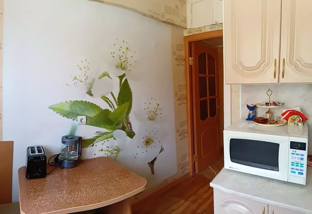 2-к кв. Омская область, Омск Крыловская ул., 54 (48.7 м) - Фото 1