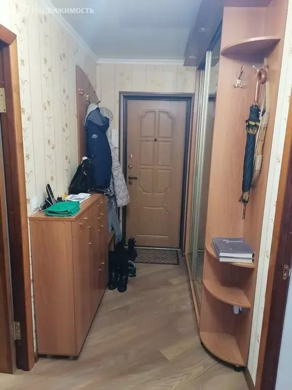 3-комнатная квартира: Абинск, Комсомольский проспект, 81 (63 м) - Фото 2