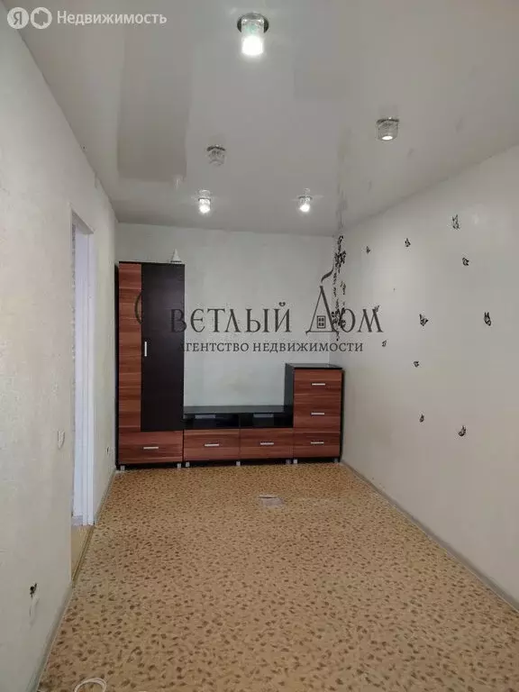 1-комнатная квартира: Чернушка, Парковая улица, 24Б (30.6 м) - Фото 2