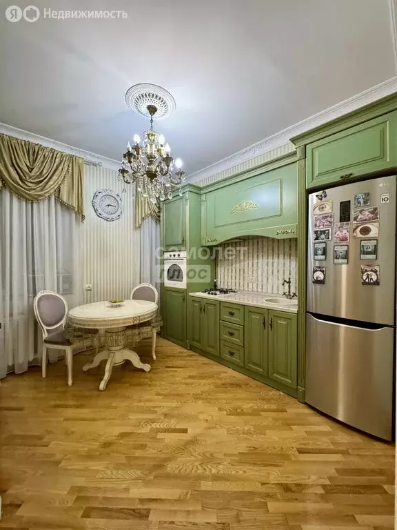 2-комнатная квартира: Махачкала, улица Магидова, 128 (55 м) - Фото 0