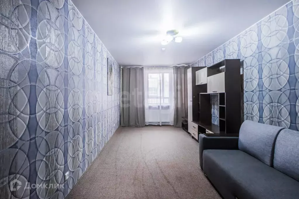 Продаётся 1-к квартира, 49 м - Фото 1