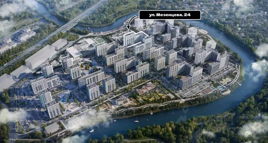 Помещение свободного назначения в Московская область, Домодедово ... - Фото 0