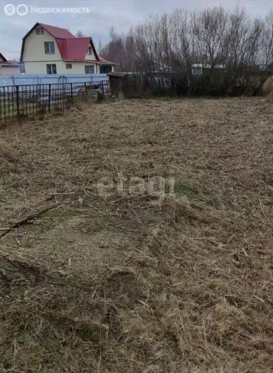 Дом в Орехово-Зуевский городской округ, садовое товарищество Гора-89 ... - Фото 0