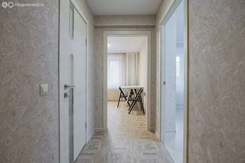 1-комнатная квартира: Нижний Новгород, улица Родионова, 193 (43.5 м) - Фото 1