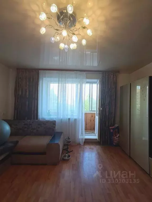 3-к кв. Пермский край, Пермь ул. Грачева, 25 (67.0 м) - Фото 2