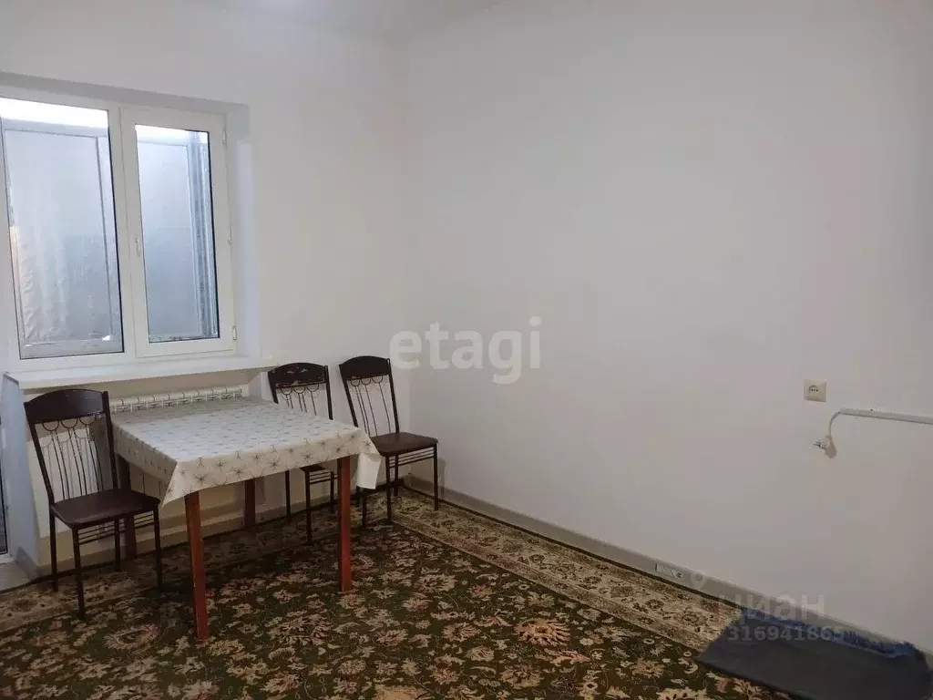 1-к кв. Ингушетия, Магас ул. Кайсына Кулиева (50.0 м) - Фото 1