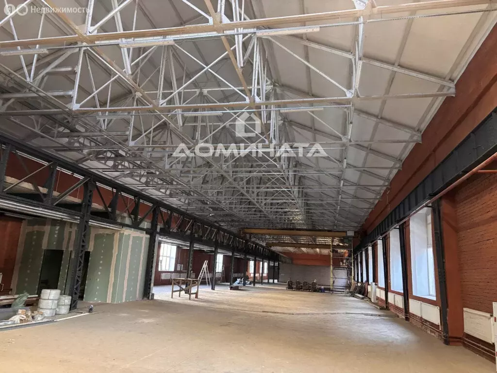 Производственное помещение (1650 м) - Фото 1