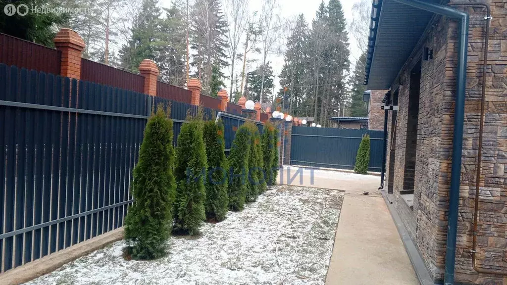 Дом в Апрелевка, улица Чехова, 17 (90 м) - Фото 1