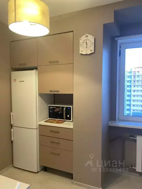 2-к кв. Москва Онежская ул., 53К4 (48.0 м) - Фото 2