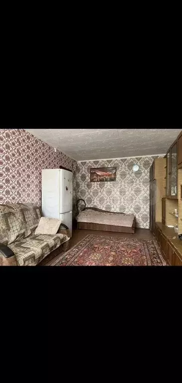 1-к. квартира, 35,2 м, 3/5 эт. - Фото 1