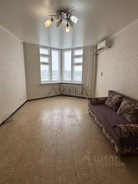 1-к кв. Татарстан, Набережные Челны ул. Ахметшина, 120 (42.0 м) - Фото 2