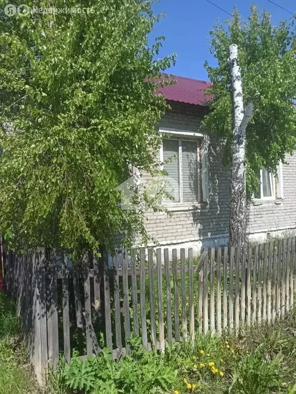 Дом в Чулым, Аптечная улица, 10 (68.6 м) - Фото 1