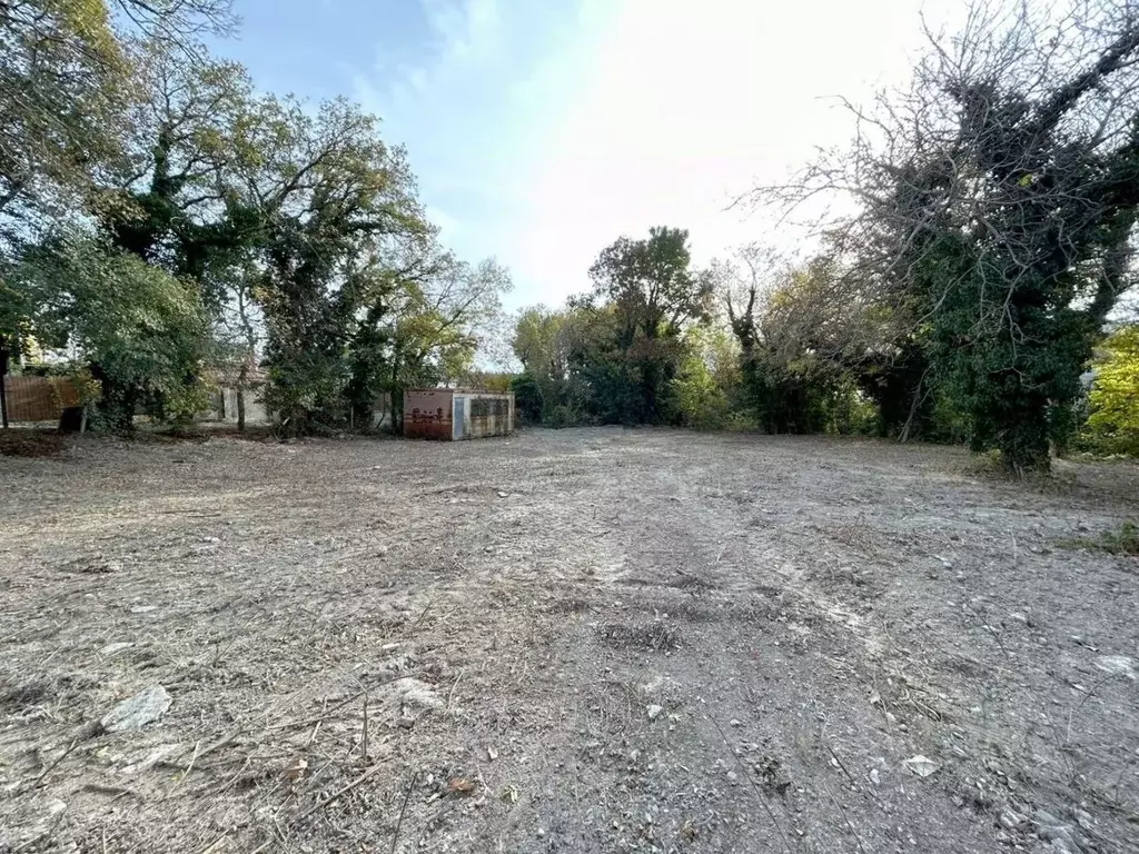 Участок в Краснодарский край, Геленджик Виноградарь-2 СНТ, ул. ... - Фото 0