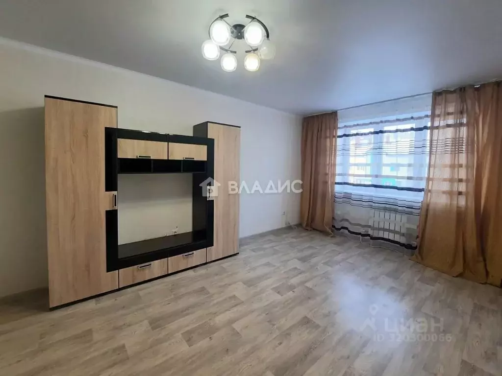 2-к кв. Брянская область, Брянск ул. Имени О.Н. Строкина, 3 (51.2 м) - Фото 1