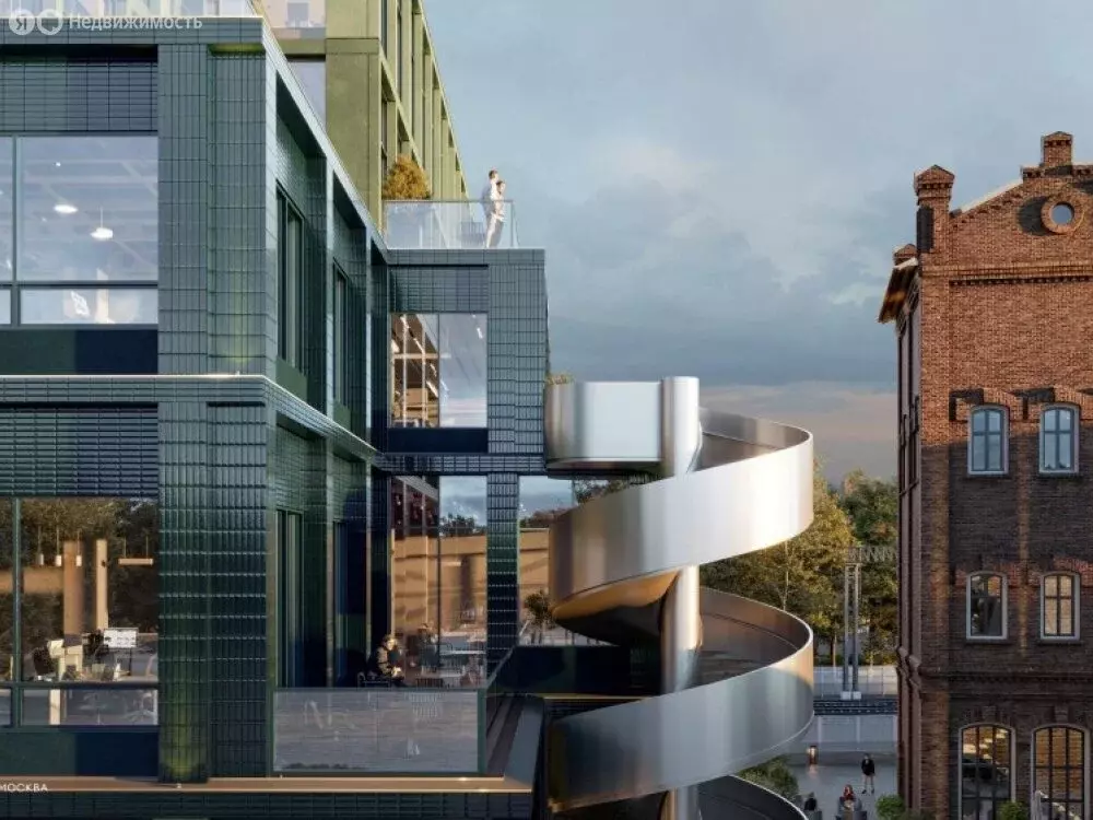 Торговая площадь (158 м) - Фото 2