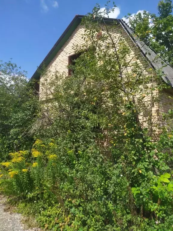 Участок в Пензенская область, Пенза Имени Мичурина завода ВЭМ садовое ... - Фото 2