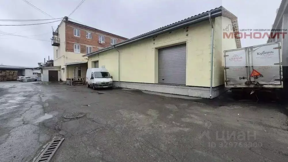 Склад в Свердловская область, Екатеринбург пер. Шоферов, 11 (200 м) - Фото 2