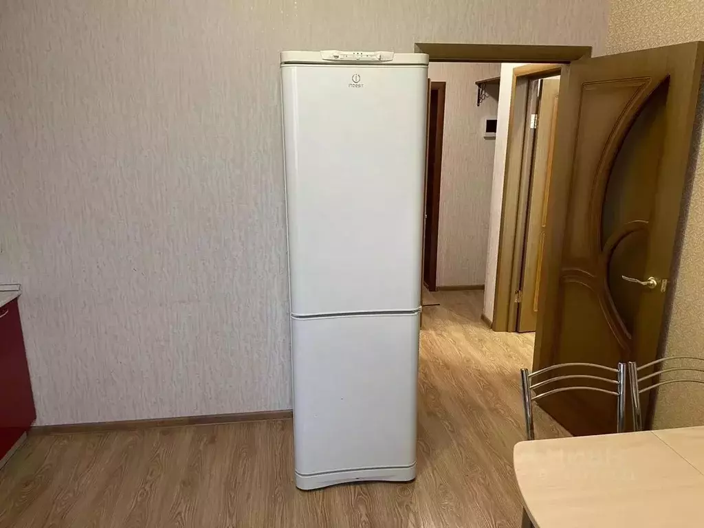 1-к кв. Татарстан, Казань ул. Маршала Чуйкова, 62 (40.0 м) - Фото 1