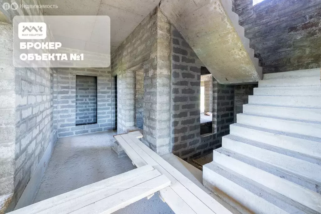Дом в Петергоф, Ропшинское шоссе, 2А (290 м) - Фото 1