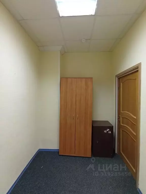 Офис в Санкт-Петербург ул. Ватутина, 18 (12 м) - Фото 1