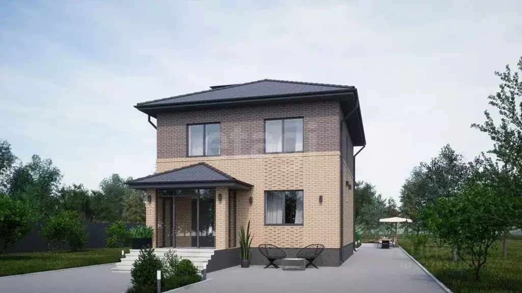 Участок в Марий Эл, Медведевский район, Пекшиксолинское с/пос, д. ... - Фото 1