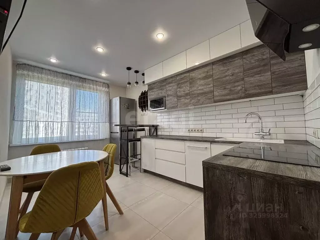 3-к кв. Московская область, Люберцы городской округ, Красково пгт ш. ... - Фото 2