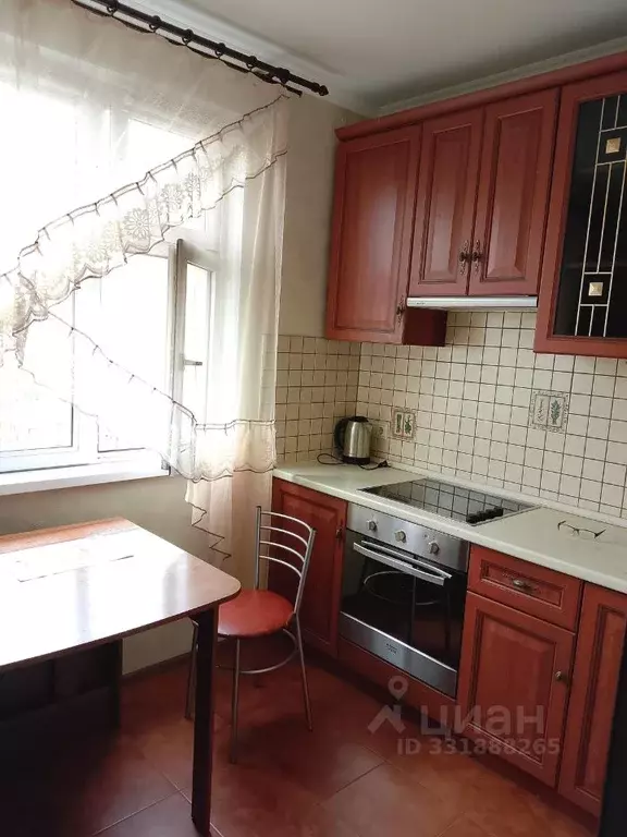 1-к кв. Московская область, Красногорск ул. Имени Зверева, 8 (40.0 м) - Фото 0