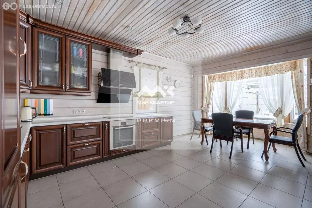 Дом в посёлок Ропша, Светлая улица, 2 (493.5 м) - Фото 1