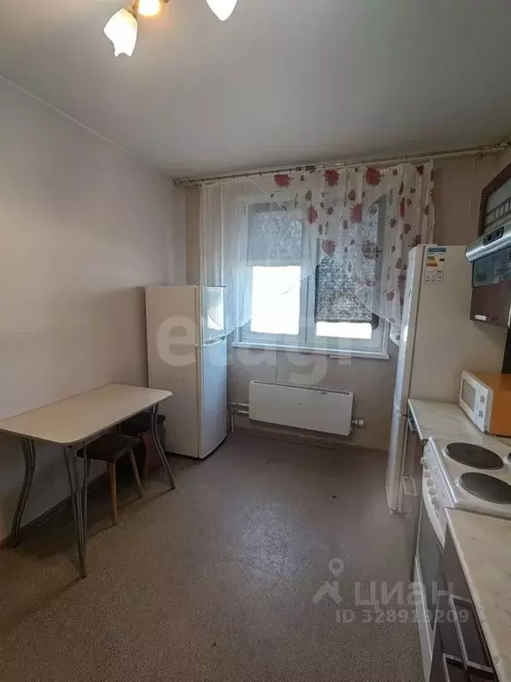 1-к кв. Ямало-Ненецкий АО, Муравленко ул. Энтузиастов, 1 (33.0 м) - Фото 2