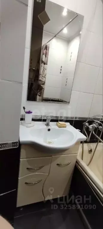 1-к кв. Нижегородская область, Навашино ул. Льва Толстого, 32 (41.0 м) - Фото 1