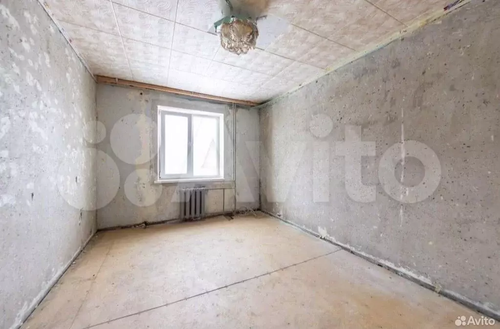 2-к. квартира, 50 м, 5/9 эт. - Фото 1