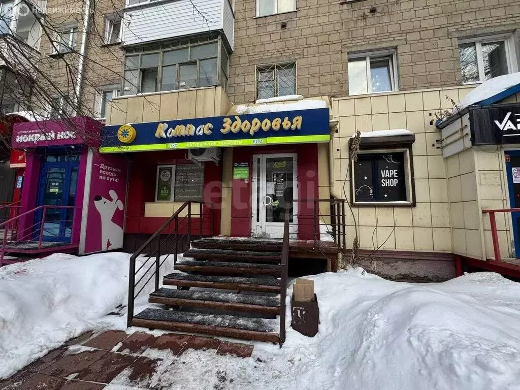 Помещение свободного назначения (30 м) - Фото 2