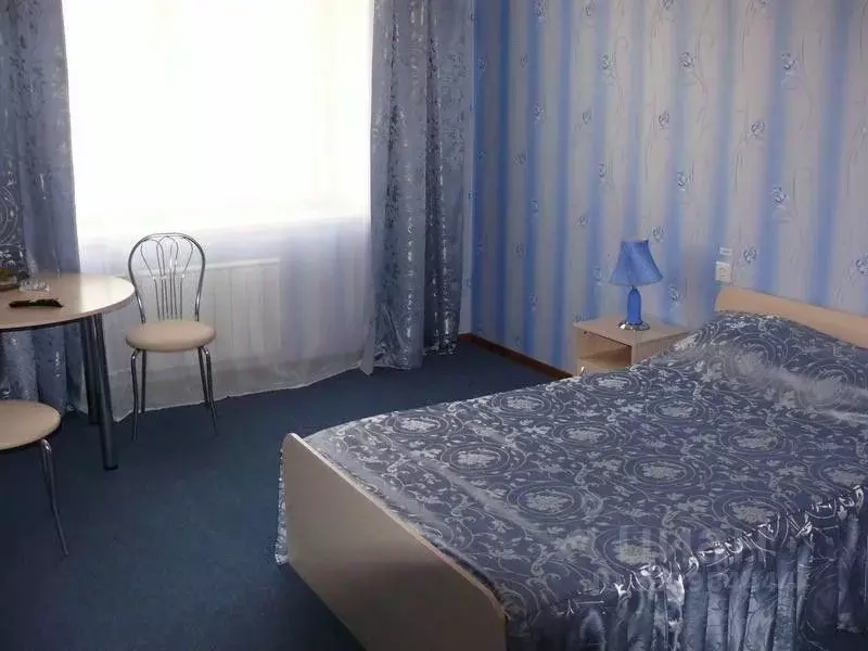 Комната Забайкальский край, Чита ул. Амурская, 96А (21.0 м) - Фото 2