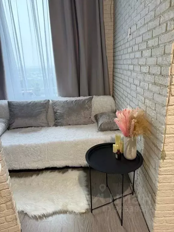 Студия Москва Беговая ул., 14 (25.0 м) - Фото 0